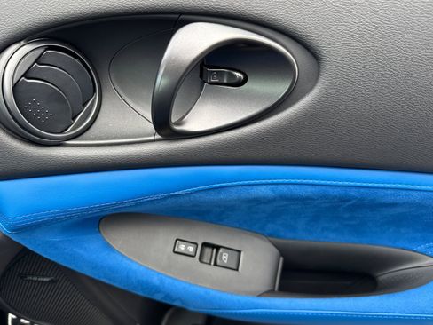 New 2024 Nissan Z Performance w/ Floor Mat Package image 17