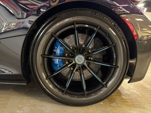 Used 2021 McLaren 765LT image 24