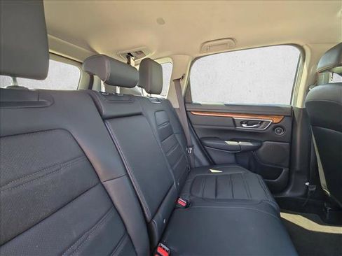 Used 2022 Honda CR-V EX-L image 18