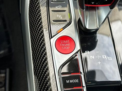 Used 2023 BMW M4 xDrive Competition image 25