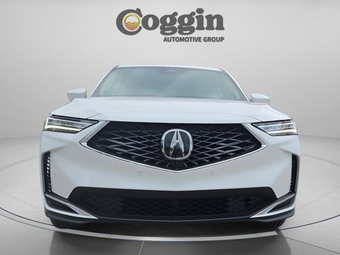 New 2026 Acura MDX FWD w/ Technology Package image 8