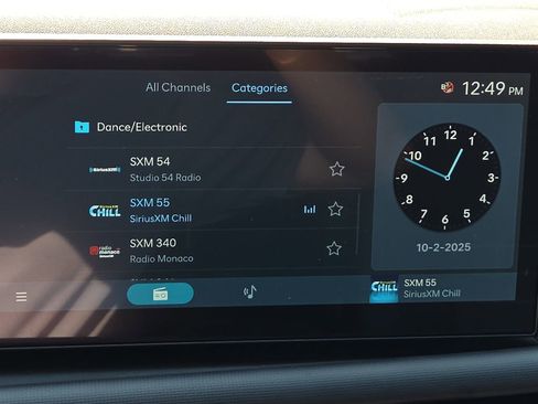New 2026 Hyundai Santa Cruz SE FWD image 19