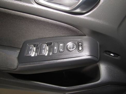 Certified 2025 Honda Civic Sport image 10