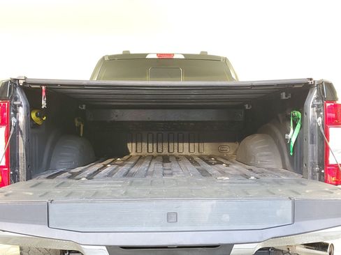 Used 2022 Ford F250 Lariat w/ Lariat Ultimate Package image 20