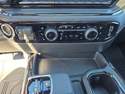 New 2026 Chevrolet Silverado 1500 ZR2 w/ LPO, Dark Essentials Package AWD/4WD image 18