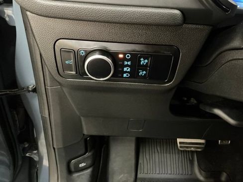 Used 2023 Ford Escape ST-Line w/ Tech Pack #1 FWD image 19
