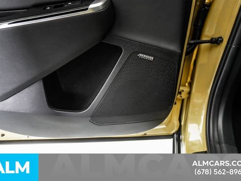 Used 2022 Kia EV6 GT-Line w/ First Edition Package image 56