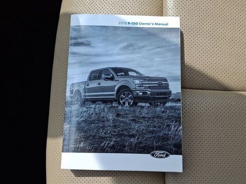Used 2018 Ford F150 Lariat w/ Equipment Group 502A Luxury AWD/4WD image 27