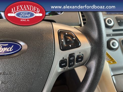 Used 2016 Ford Taurus SE image 20