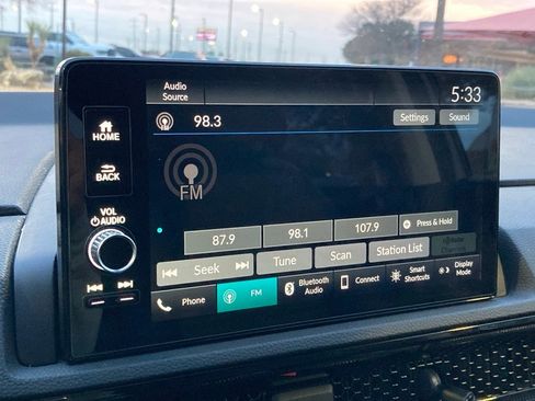 Used 2024 Honda CR-V EX-L image 23