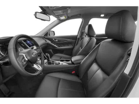 Certified 2024 INFINITI Q50 Luxe w/ Cargo Package AWD/4WD image 11