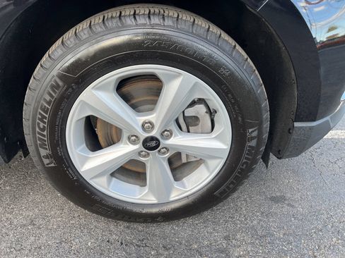 Used 2024 Ford Edge SE AWD/4WD image 19