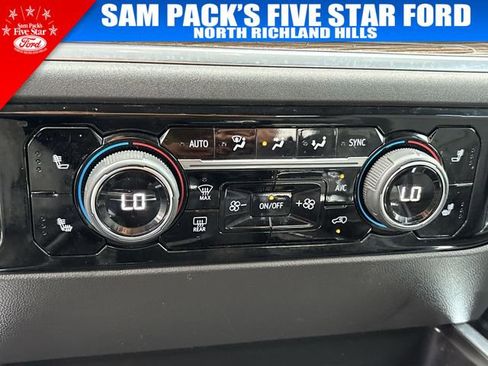 Used 2022 Chevrolet Silverado 1500 RST w/ Convenience Package II image 28