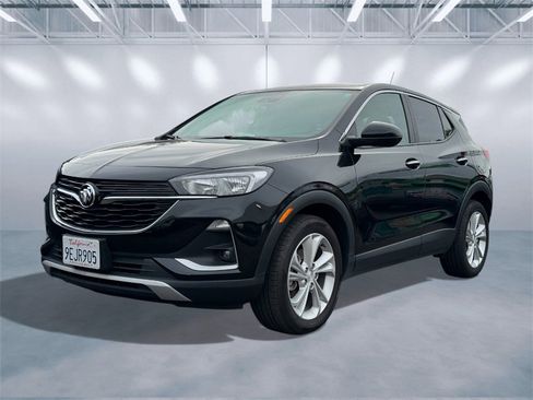 Used 2023 Buick Encore GX Preferred w/ Cold Weather Comfort Package image 14