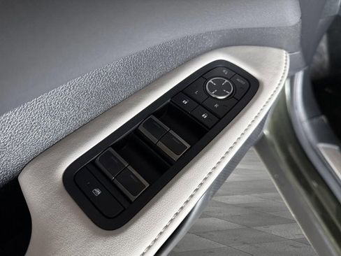 Certified 2025 Lexus RX 350 Premium w/ Convenience Package image 10