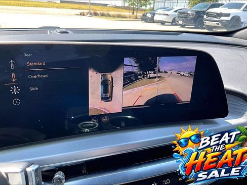 Used 2025 Cadillac Lyriq Sport RWD image 27