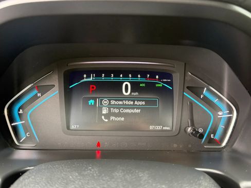 Used 2019 Honda Odyssey EX-L image 10