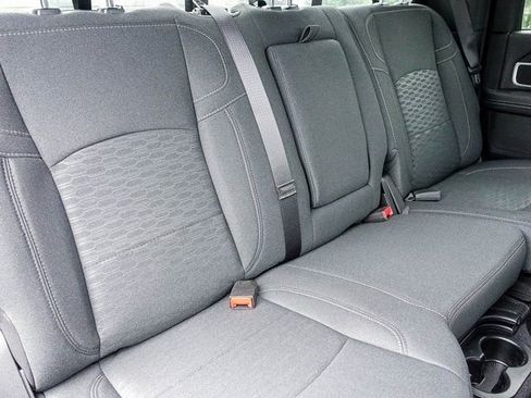 New 2025 RAM 2500 Big Horn image 9