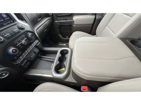 Certified 2023 Chevrolet Silverado 3500 LTZ w/ LTZ Plus Package AWD/4WD image 20