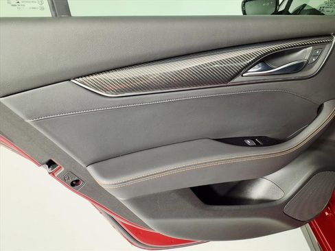 Certified 2023 Cadillac CT5 Sport w/ Climate Package image 14