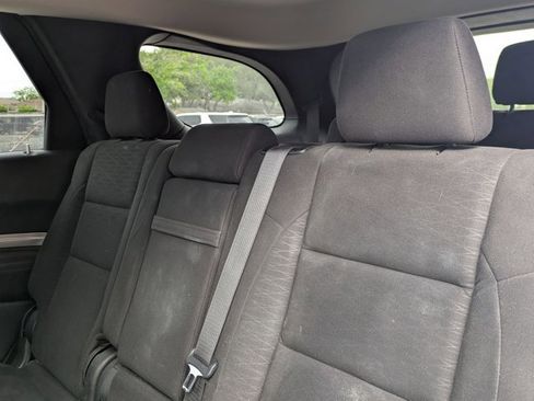 Used 2020 Dodge Durango SXT w/ 3rd Row Seating Group image 13