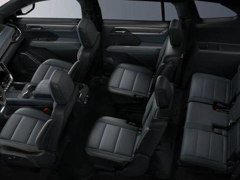New 2026 GMC Acadia AT4 w/ Luxury Package AWD/4WD image 9