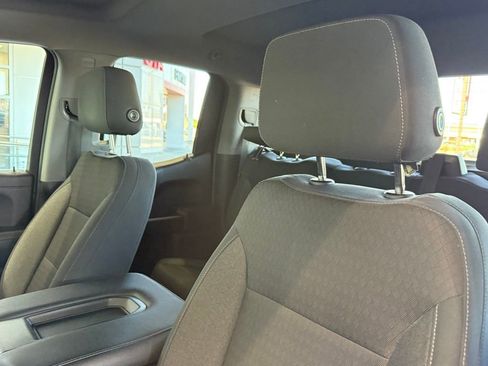 Used 2019 Chevrolet Silverado 1500 LT w/ All-Star Edition image 21