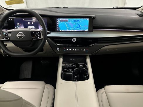 New 2025 Nissan Murano SL w/ Cargo Package image 17