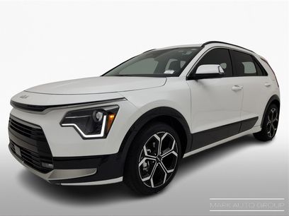 Certified 2024 Kia Niro EX Touring