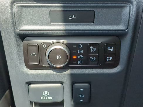 New 2026 Ford F150 Lariat w/ Equipment Group 501A Mid image 67