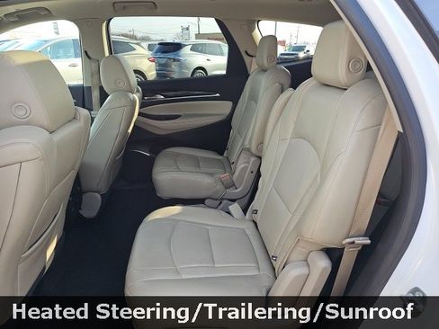 Used 2018 Buick Enclave Premium w/ Experience Buick Package image 27