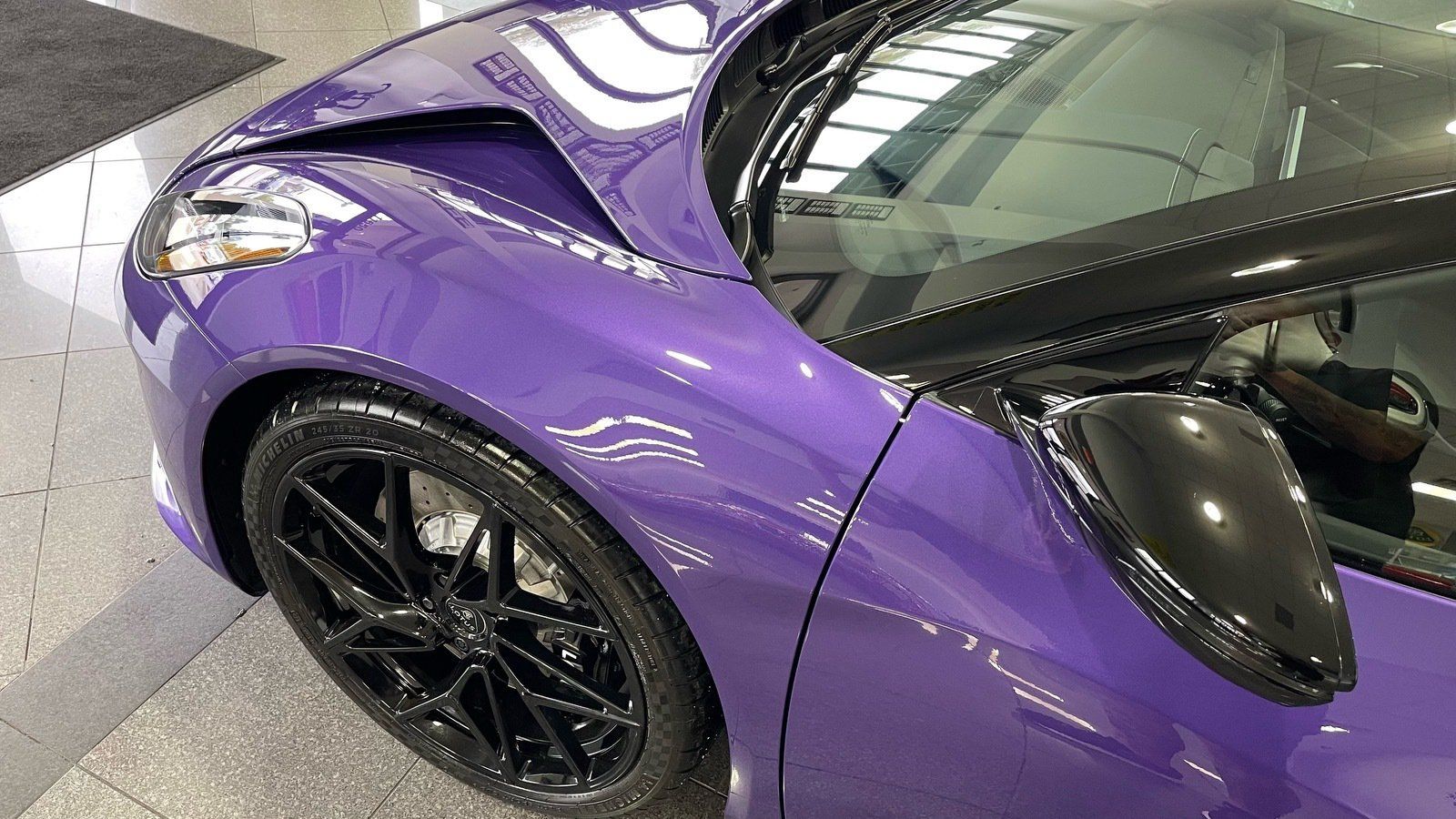 Used 2026 Lotus Emira RWD image 17