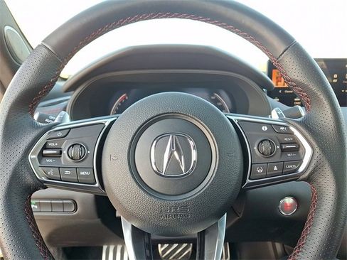 Certified 2025 Acura TLX A-Spec Package image 20