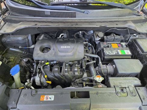 Used 2019 Kia Soul FWD image 11