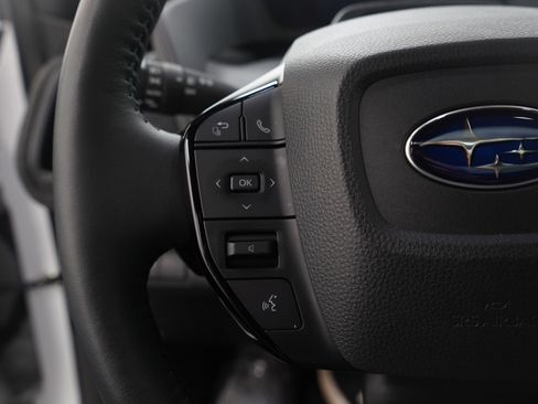 Used 2024 Subaru Solterra Touring w/ Touring Package image 26