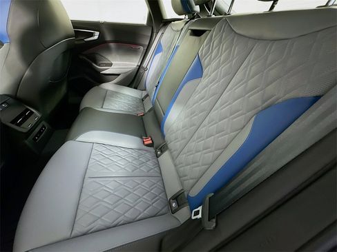 New 2025 Audi S5 Prestige image 4