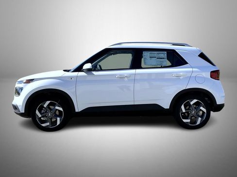 New 2026 Hyundai Venue SEL FWD image 8