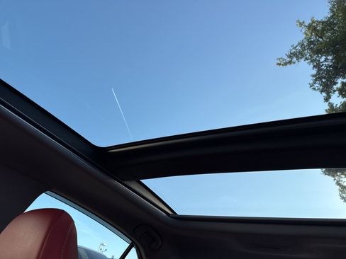 Used 2021 Toyota Camry XSE w/ Navigation Package image 11