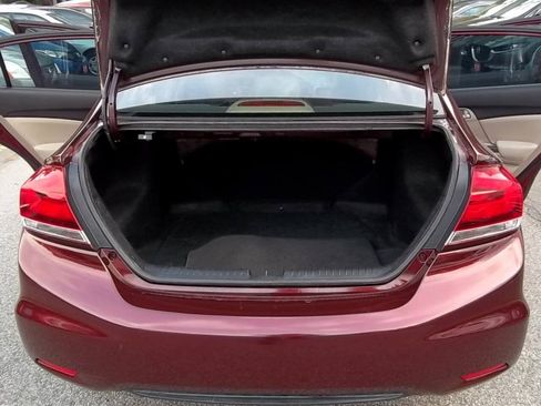 Used 2013 Honda Civic LX image 26