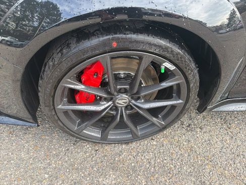 New 2026 Acura Integra Type S image 9