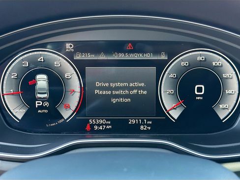 Used 2023 Audi A4 2.0T Premium Plus AWD/4WD image 38