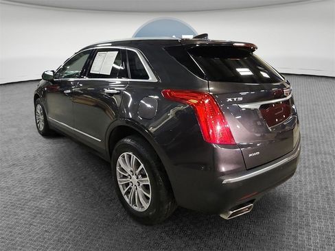 Used 2019 Cadillac XT5 Luxury image 6