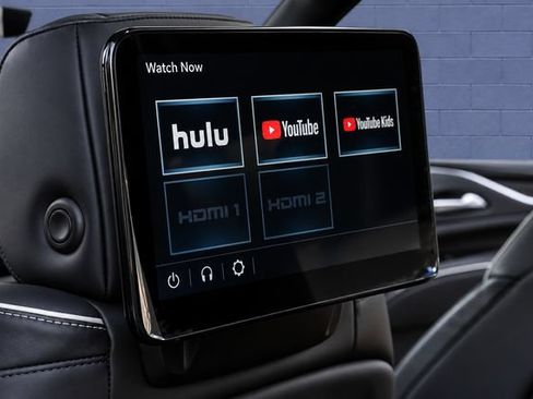Used 2023 Cadillac Escalade V AWD/4WD image 17