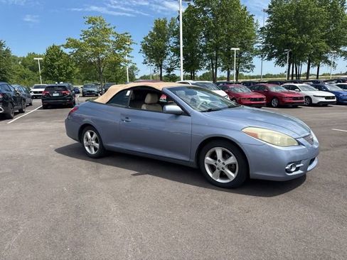 Used 2008 Toyota Solara SE FWD image 5