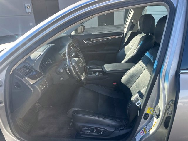 Used 2014 Lexus GS 350 RWD image 11