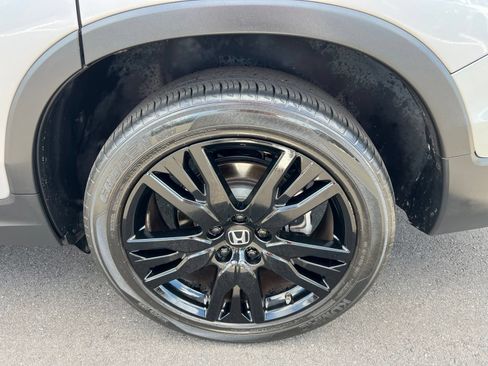 Used 2021 Honda Pilot Special Edition image 13