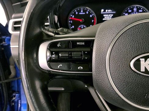 Used 2021 Kia K5 GT-Line w/ GT-Line FWD Premium Package image 18