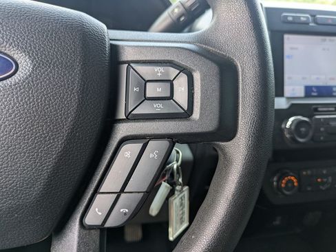 Used 2020 Ford F250 XLT AWD/4WD image 23