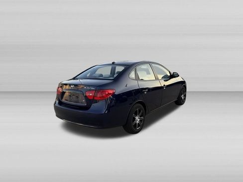 Used 2008 Hyundai Elantra SE FWD image 5
