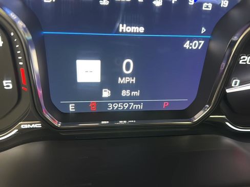 Used 2021 GMC Sierra 2500 Denali w/ Denali Ultimate Package image 12